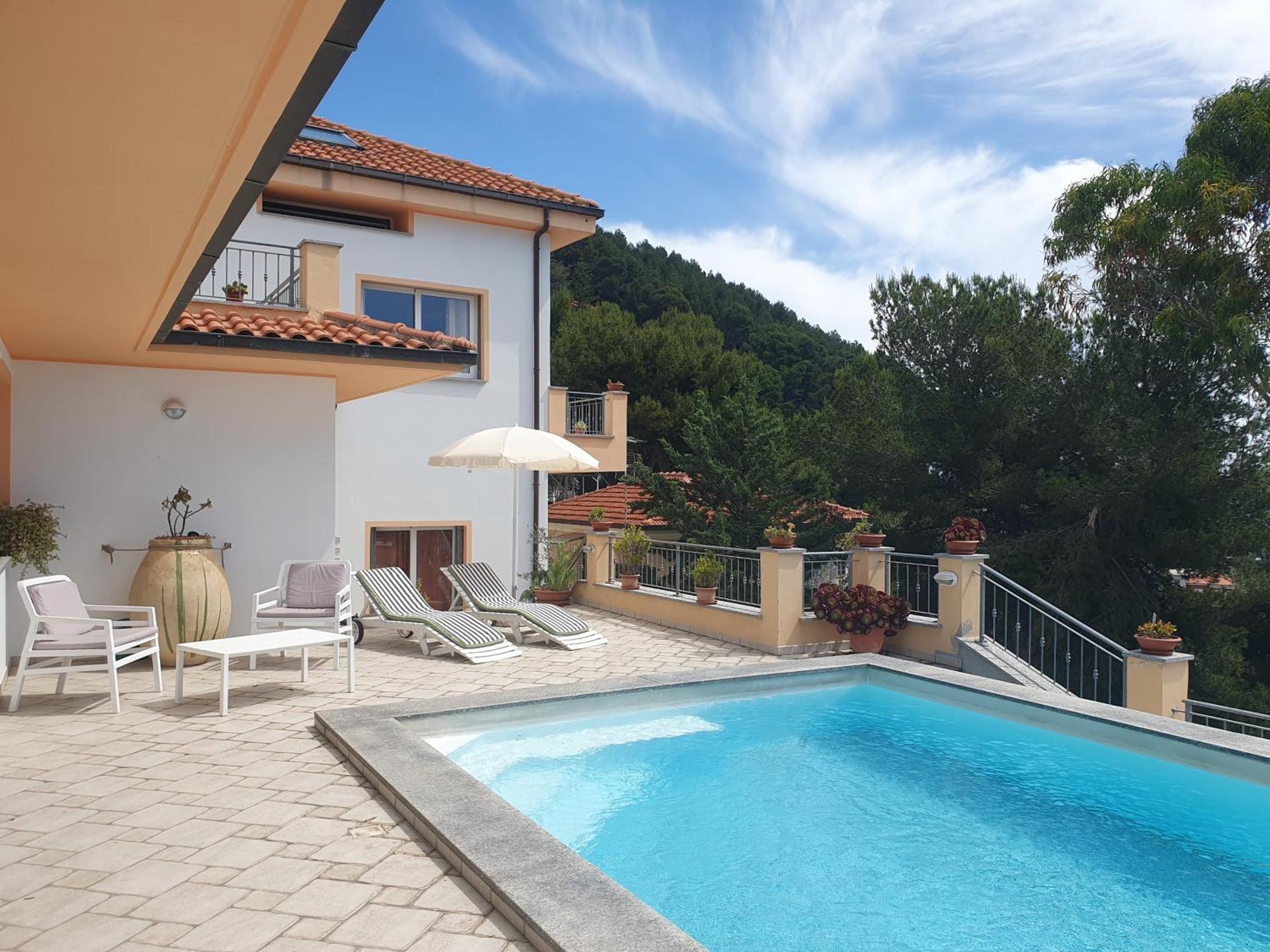 Sunshine Home 2 Andora Exterior photo