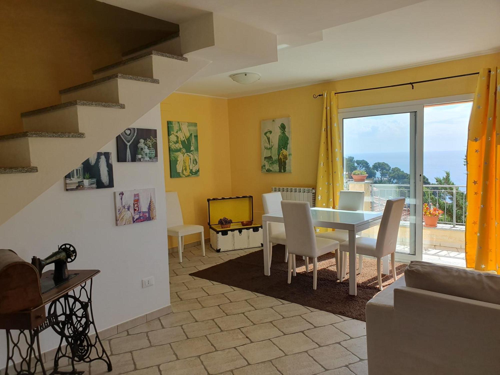 Sunshine Home 2 Andora Exterior photo